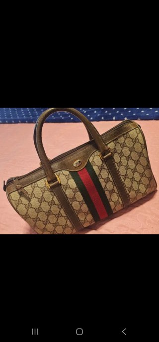 Bolso Gucci