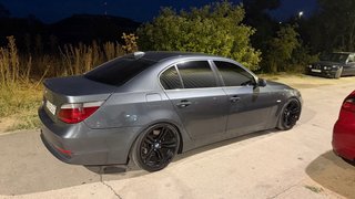 BMW Serie 5 2003