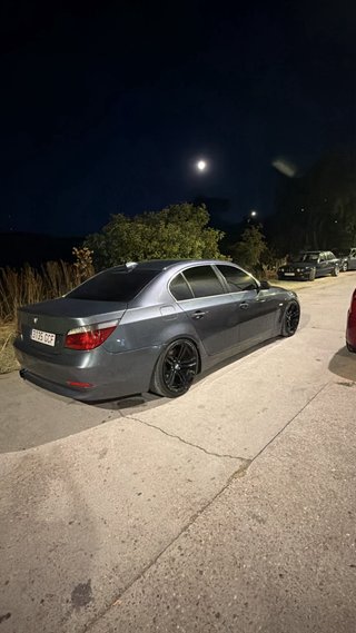 BMW Serie 5 2003