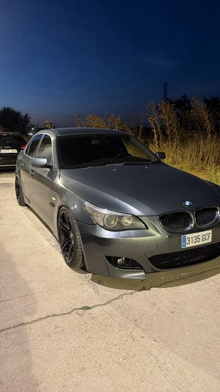 BMW Serie 5 2003