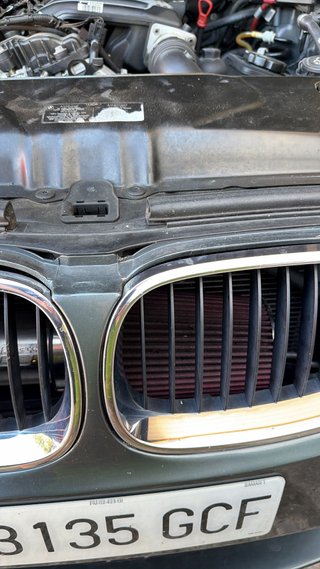 BMW Serie 5 2003