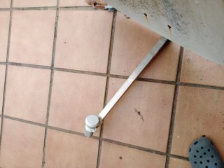 Antena Parabólica Fagor