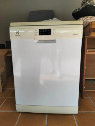 Lavavajillas Electrolux ESF5533LOW