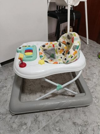 Andador bebé Olmitos