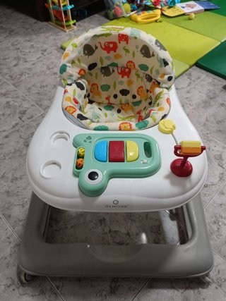 Andador bebé Olmitos