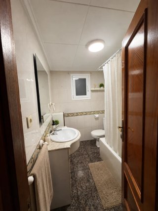 Habitación en Elda