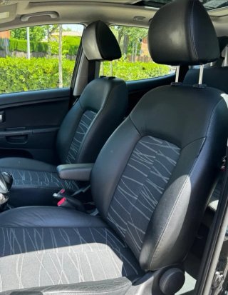 KIA Venga 2012