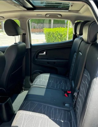 KIA Venga 2012