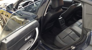 BMW Serie 4 BMW Serie 4 418d Gran Coupe