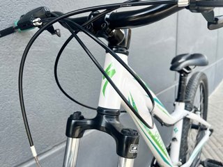 Bicicleta de Montaña Specialized Myka XS