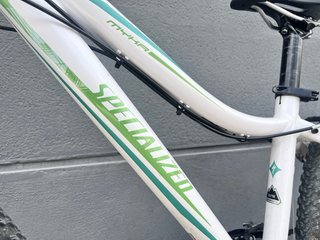 Bicicleta de Montaña Specialized Myka XS