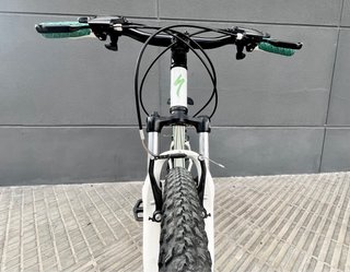 Bicicleta de Montaña Specialized Myka XS