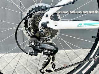 Bicicleta de Montaña Specialized Myka XS