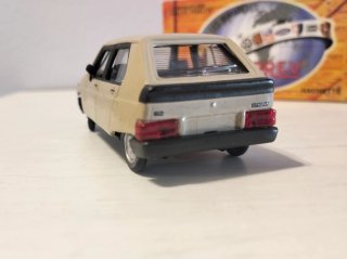 Citroën Visa '81