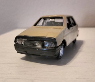 Citroën Visa '81