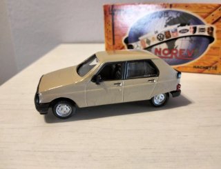 Citroën Visa '81