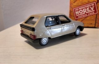 Citroën Visa '81