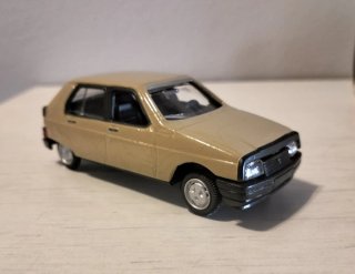 Citroën Visa '81