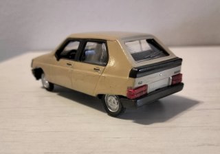 Citroën Visa '81