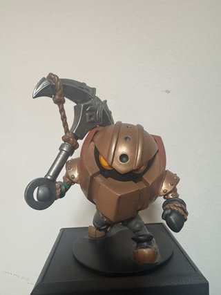 Figura Nautilus LoL