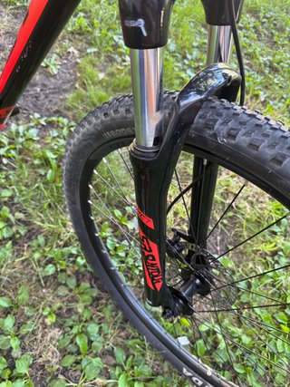 Scott Aspect 950 Talla XS