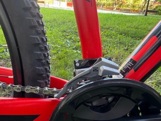 Scott Aspect 950 Talla XS