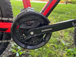 Scott Aspect 950 Talla XS