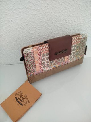 Monedero Sweet Candy nuevo con etiqueta