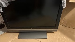 Televisor LG 32LC2DB 32 pulgadas
