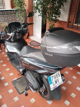 Honda PCX