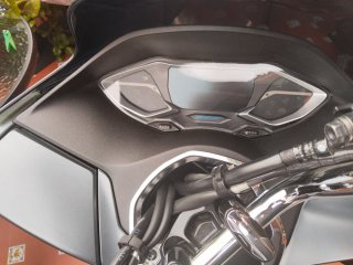 Honda PCX