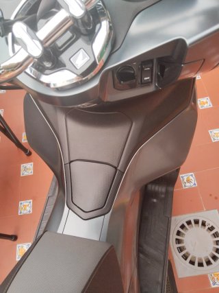 Honda PCX