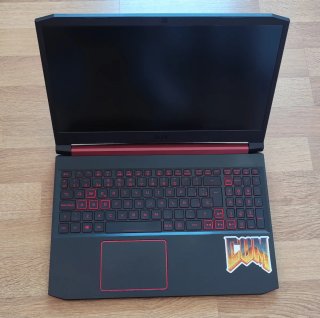 Portatil Acer Nitro 5 AN515-54