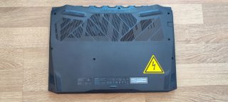 Portatil Acer Nitro 5 AN515-54
