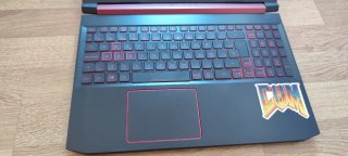 Portatil Acer Nitro 5 AN515-54