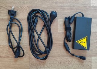 Portatil Acer Nitro 5 AN515-54
