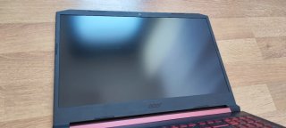 Portatil Acer Nitro 5 AN515-54