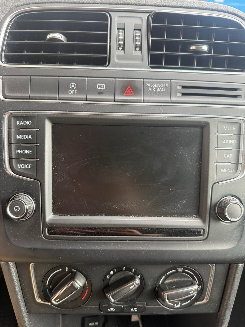 Volkswagen Polo 1.2 TSI BMT Advance 3p 2017, foto 12