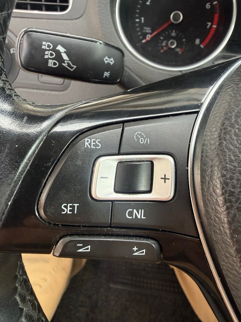 Volkswagen Polo 1.2 TSI BMT Advance 3p 2017, foto 13