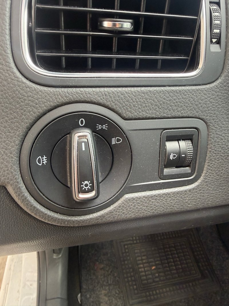 Volkswagen Polo 1.2 TSI BMT Advance 3p 2017, foto 11