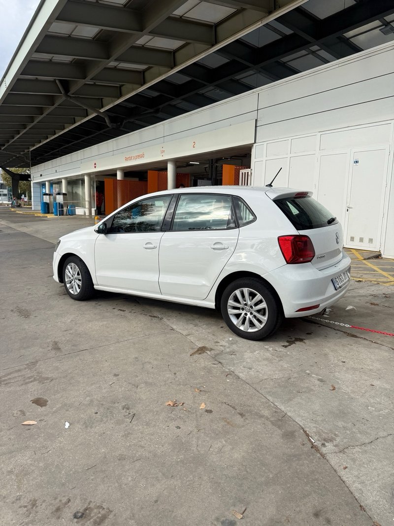 Volkswagen Polo 1.2 TSI BMT Advance 3p 2017, foto 5