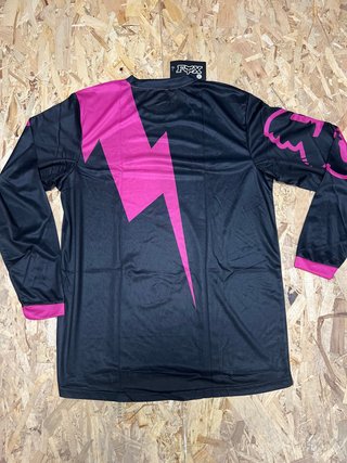 Camiseta de Motocross Fox 180 Talla M