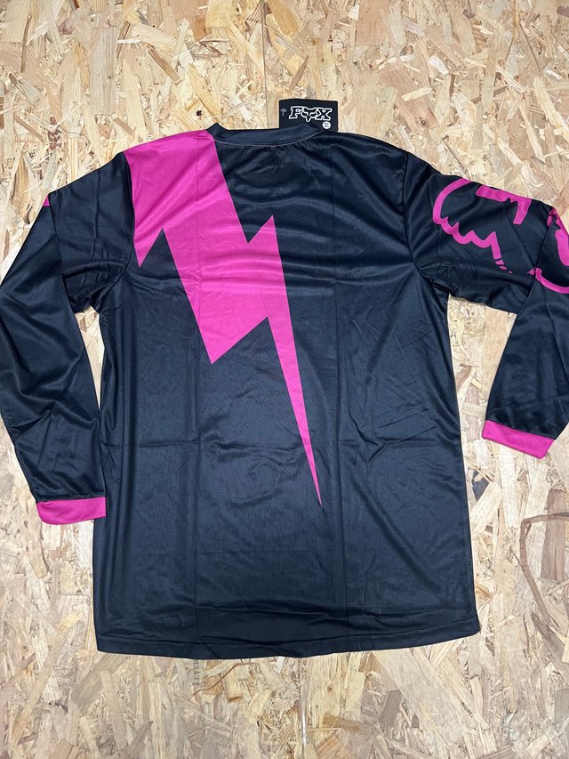 Camiseta de Motocross Fox 180 Talla M