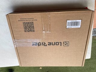 Soporte Top Case LONE RIDER BMW R 1250/1200 GS