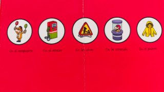 Lote Libros infantiles+3años.  Busca y encuentra