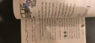 Libro infantil Gerónimo Stilton