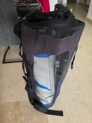 Tabla Paddle Surf Hinchable AKD