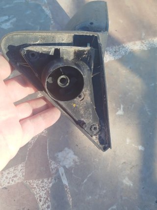 Retrovisor Izquierdo Renault Super5