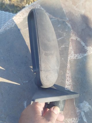 Retrovisor Izquierdo Renault Super5
