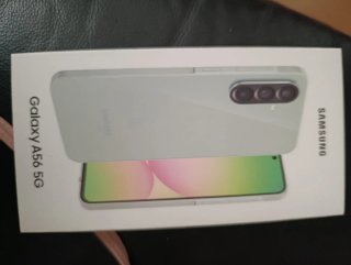 Samsung Galaxy A56 5G